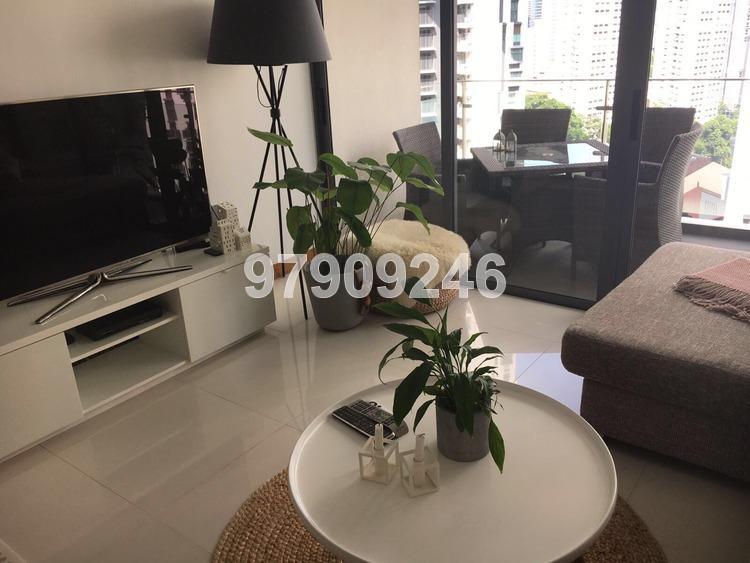 The Beacon (D2), Apartment #168796062